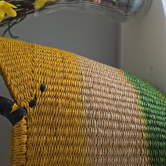 704 U Shopper Basket - Picture 4 of 5